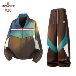 Picture of Moncler Sweater Suits _SKUMonclerM-3XL12yr36541353